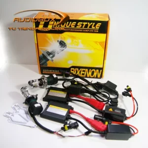 Audiobox_ Bixenon Hid 3