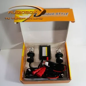 Audiobox_ Bixenon Hid 4