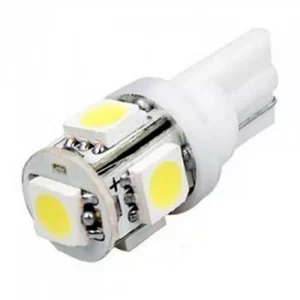 Audiobox_ foco pellizco led