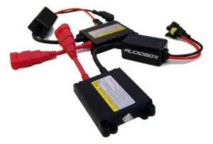 Audiobox_Balastras de Repuesto 1