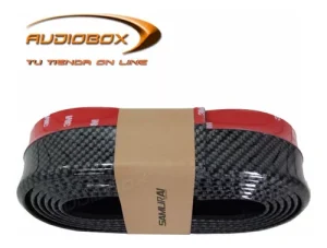 Audiobox_Lip Samurai 3