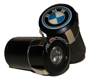 Audiobox_Luz de Cortesia 40