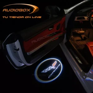 Audiobox_Luz de Cortesia 51
