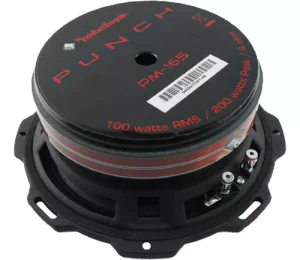 Audiobox_Woofer 4