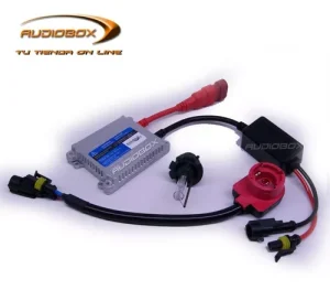 Audiobox_Xenon 55 Watts Faros Focos-3