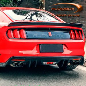 Mustang 2
